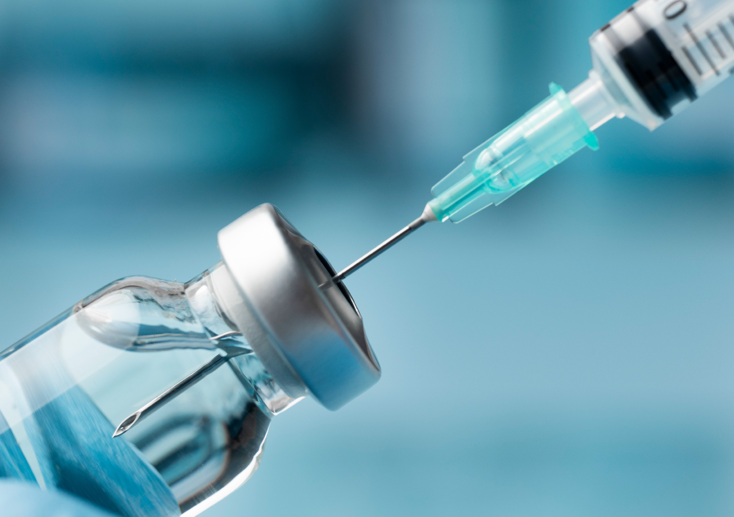 Neues Merkblatt zur Impfe für Beschäftigte in der Pflege - Wo bleibt der Fortschritt?