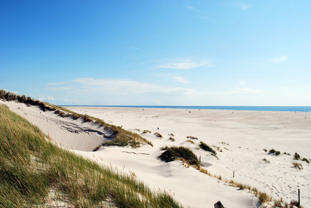 Pflege im Urlaub I: Urlaub für pflegende Angehörige